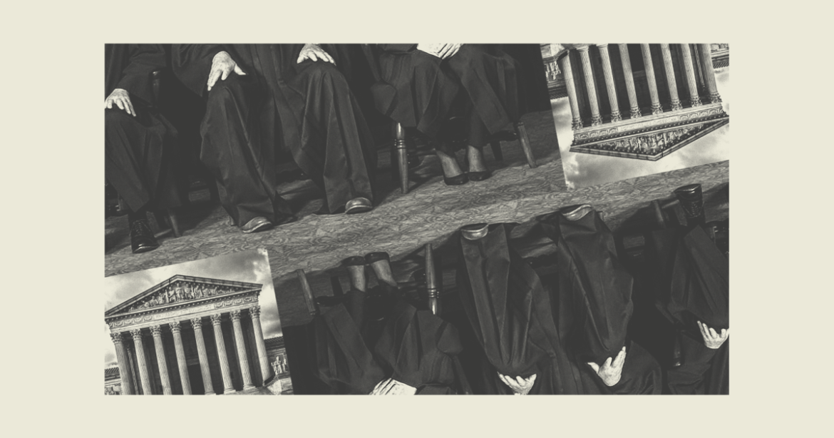 This Supreme Court Term Was About Weakening Democracy – Mother Jones