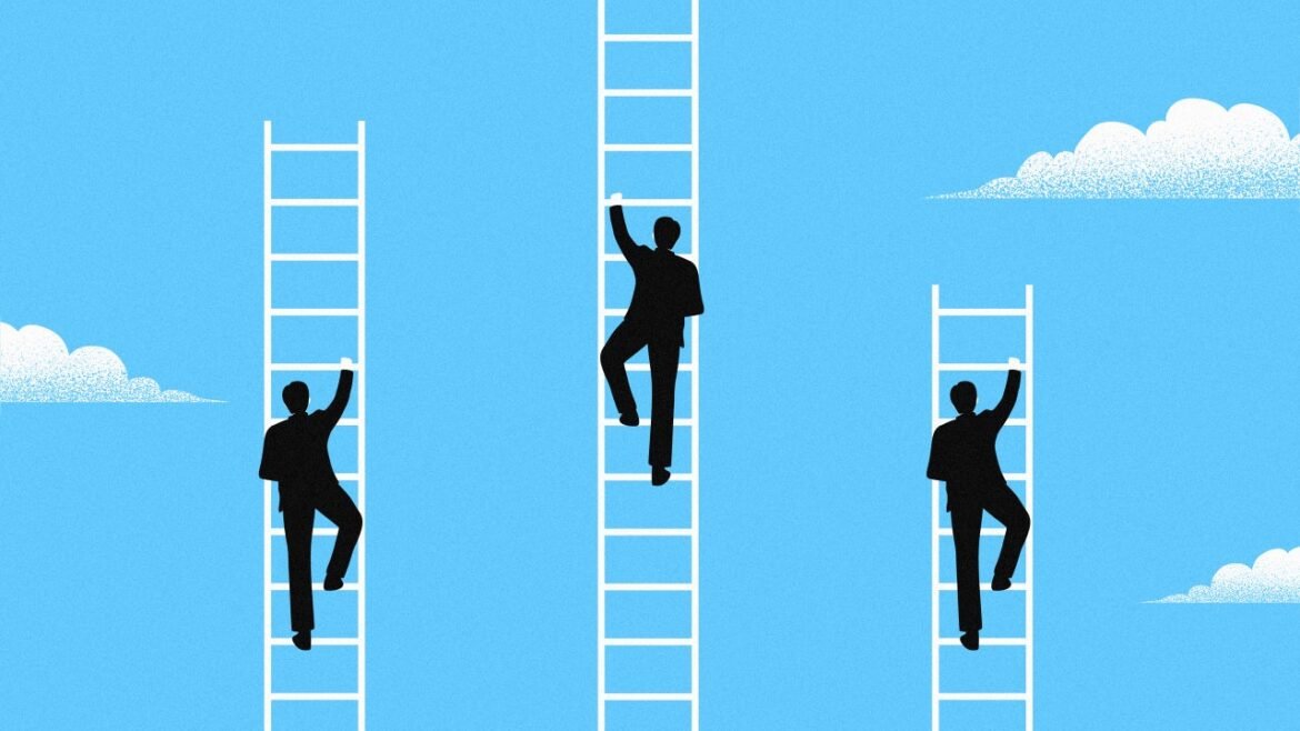 This is the impact that AI will have on entry-level work and development