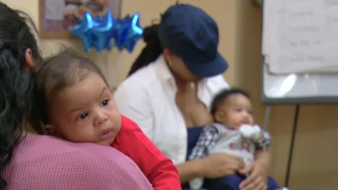 Three in 10 NJ women lack access to reproductive care, study says