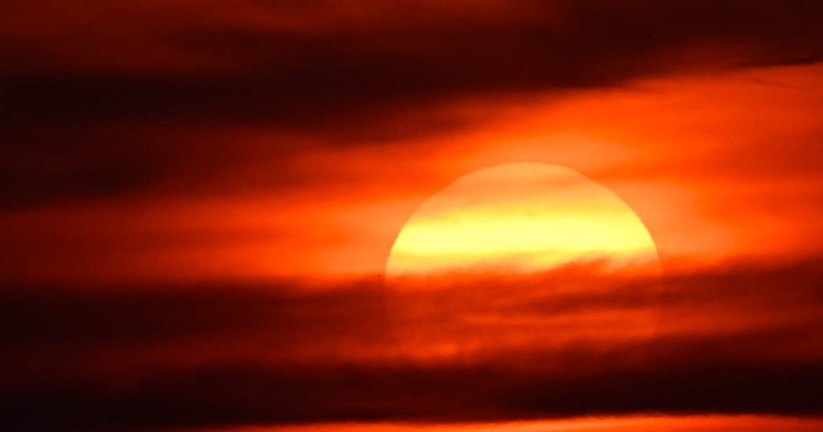 Throwing Shade at El Niño – Mother Jones