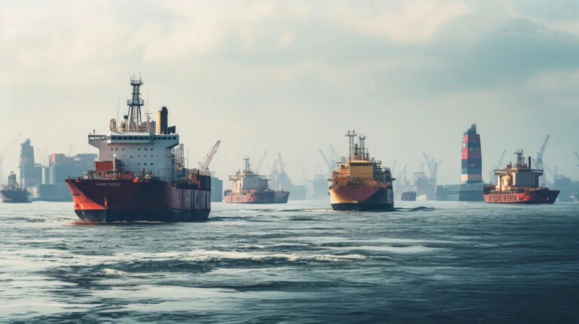 Tidewater (TDW) Slid Amid the U.S.–Iran ceasefire in June