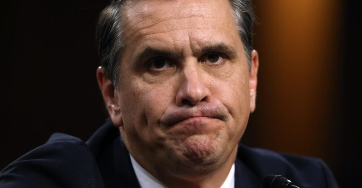 Todd Blanche confirmation: Why Trump’s attorney general nominee is struggling