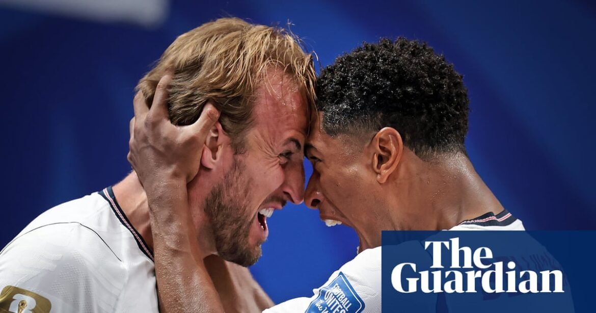 Top 30: from half a million World Cup photos, why I love these the most | World Cup 2026