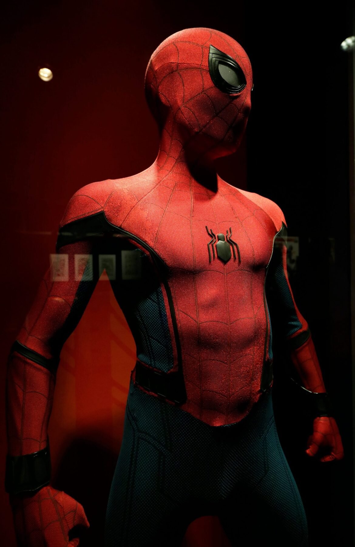 Trade on Rotten Tomatoes Score for Spider-Man: Brand New Day
