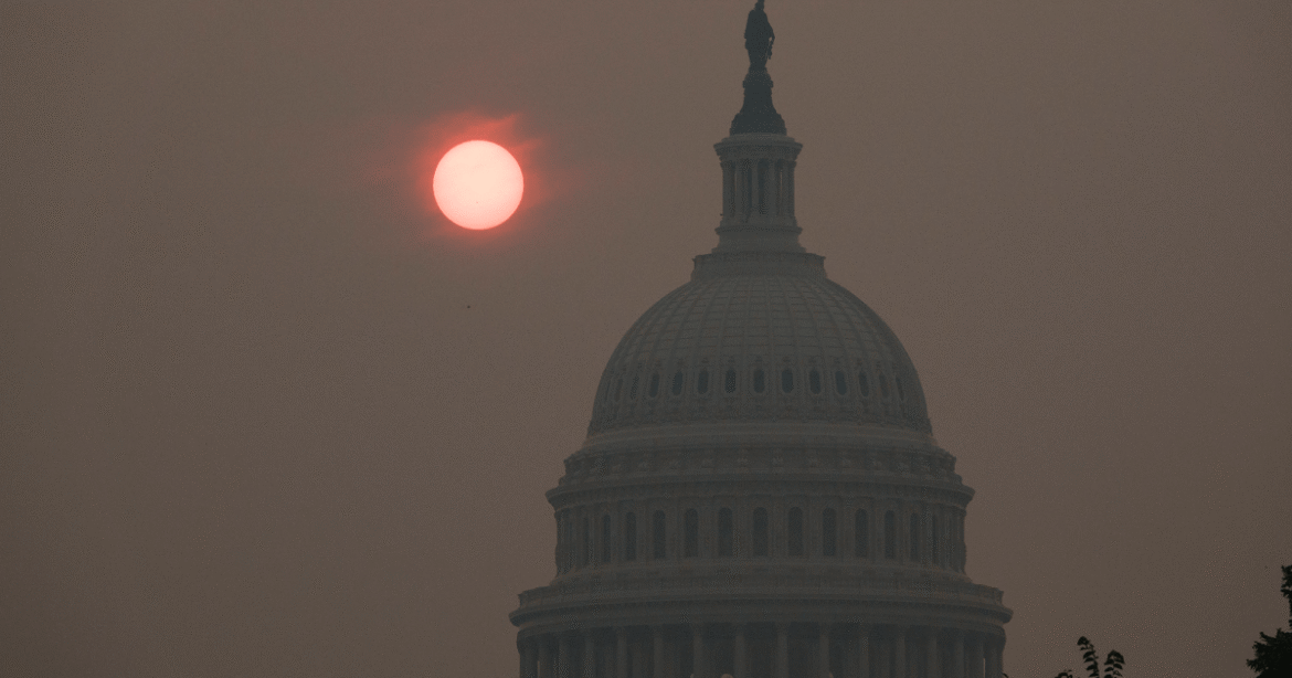 Trump Calls Climate Change a Hoax. Americans Aren’t Buying It. – Mother Jones
