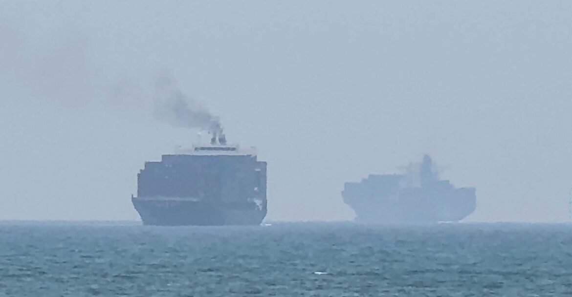 Trump changes mind on ICE vehicle stops and charging Strait of Hormuz fee