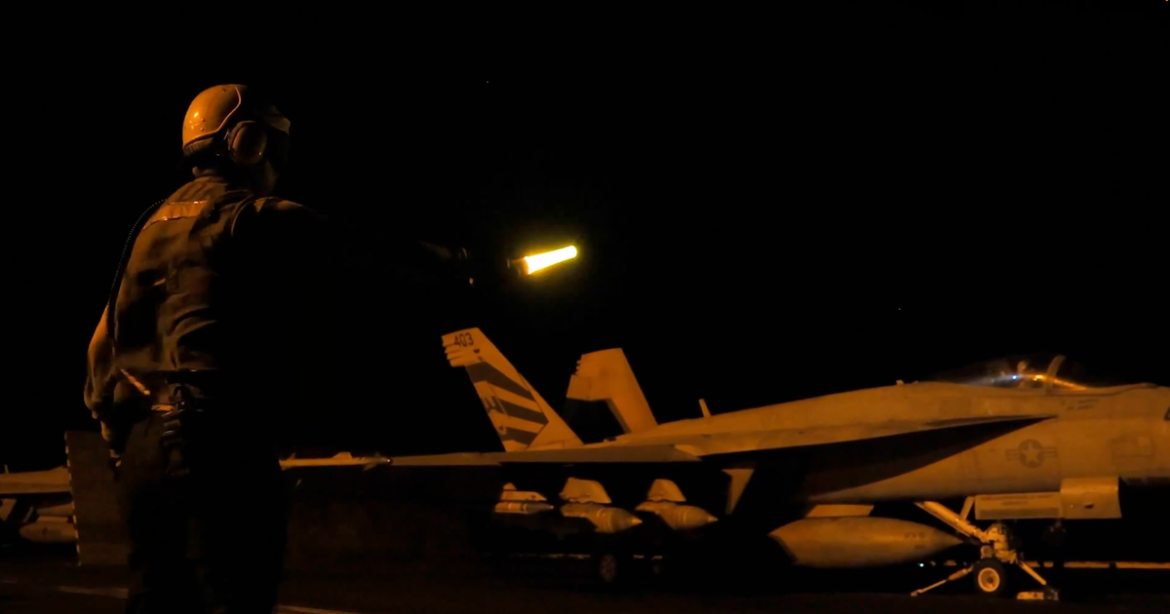 Trump orders more strikes on Iran after vowing to "keep" Strait of Hormuz and charge fees
