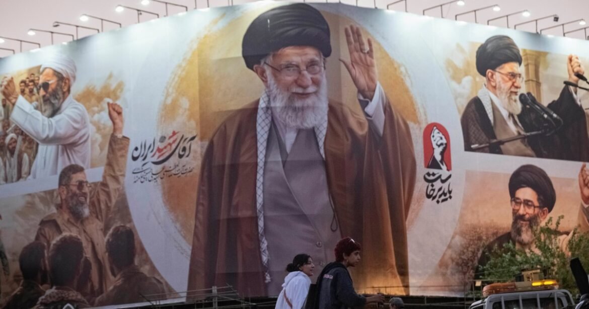 Trump says U.S. agreed to Iran’s request to continue talks, but ceasefire is over
