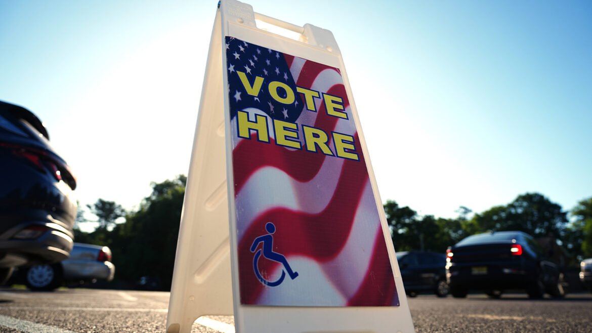 Trump voting losses in court shield New Jersey elections — for now