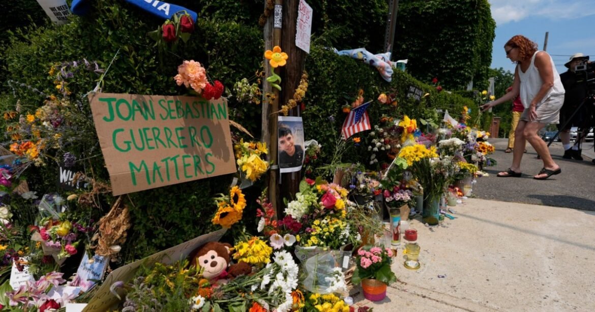 Trump’s Deportation Policing Force Is Killing People. It Was “Foreseeable In the Most Tragic Way.” – Mother Jones