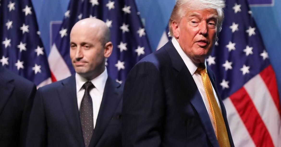 Trump’s New Ridiculous and Dangerous Red-baiting – Mother Jones