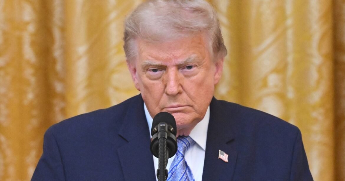 Trump’s Primetime Speech Was a Dud. He Could Still Use it to Interfere in the Midterms. – Mother Jones