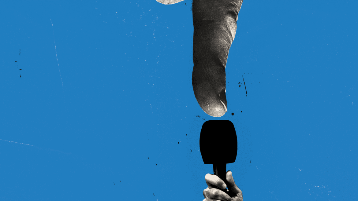 Trump’s War on Journalists | The New Yorker