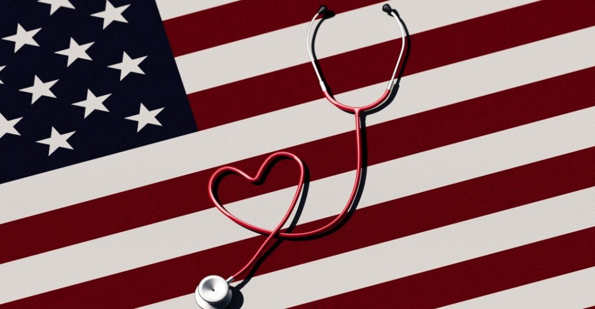 US life expectancy set for a record high: why Americans live longer