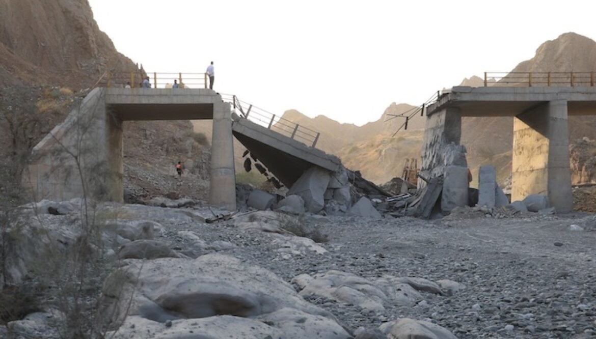 US strikes Iran for first time in days after Jordan missile attack
