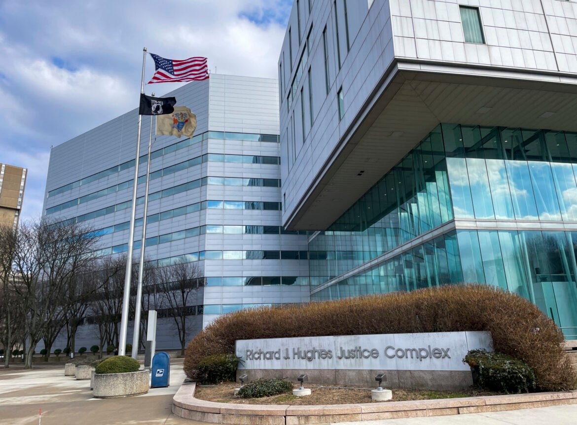 Unknown verdict bars retrial for man accused of sexually assaulting minor • New Jersey Monitor