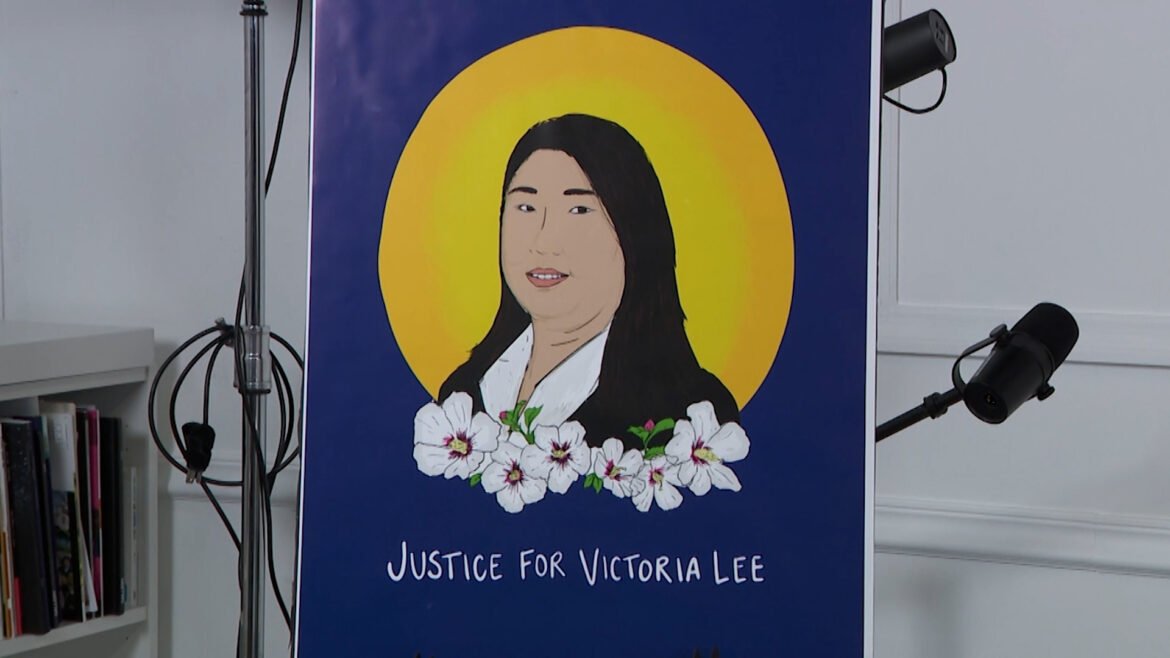 Victoria Lee’s family details what led to police lawsuit in her death