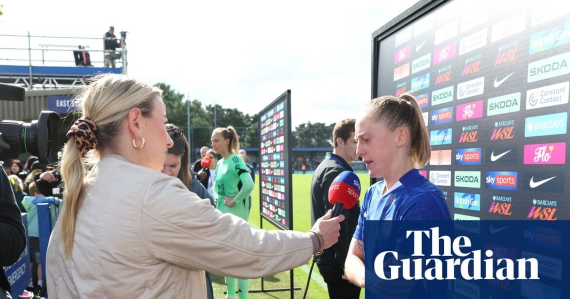 WSL brings back Sunday evening kick-offs after indifferent viewing figures | Women's Super League