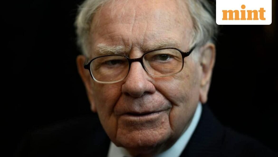 Warren Buffett is giving away $140 billion to charities. But what happens to the taxes?