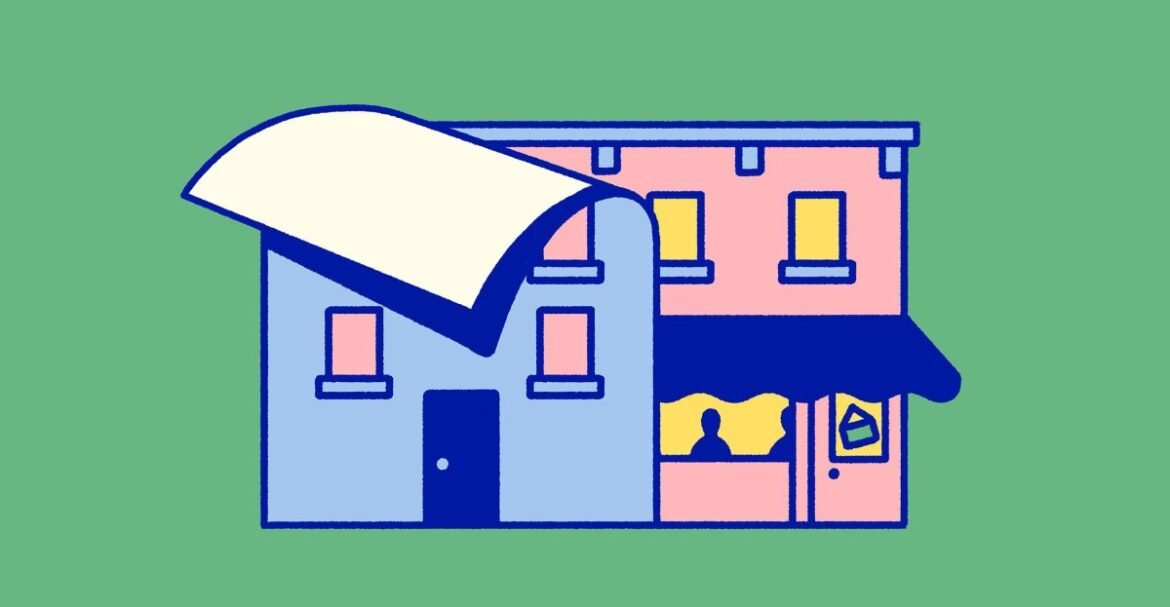 What America’s housing crisis could look like in 50 years