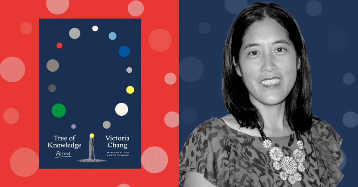 What Author and Poet Victoria Chang Learned From Trees – Mother Jones