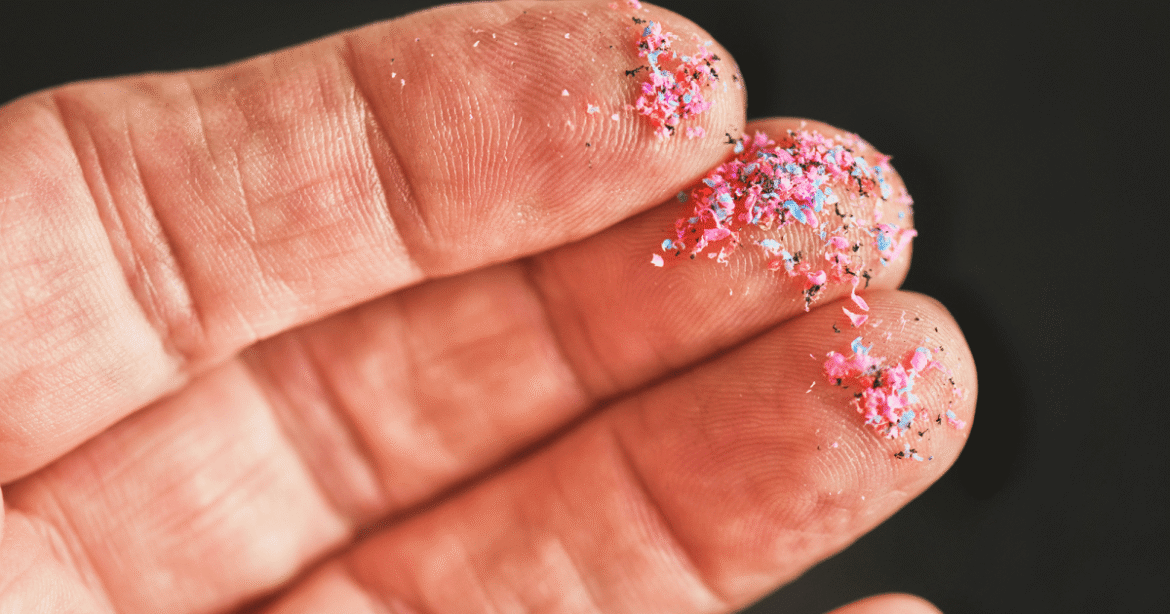 What Do We Really Know About the Microplastics Building Up Inside Us? – Mother Jones
