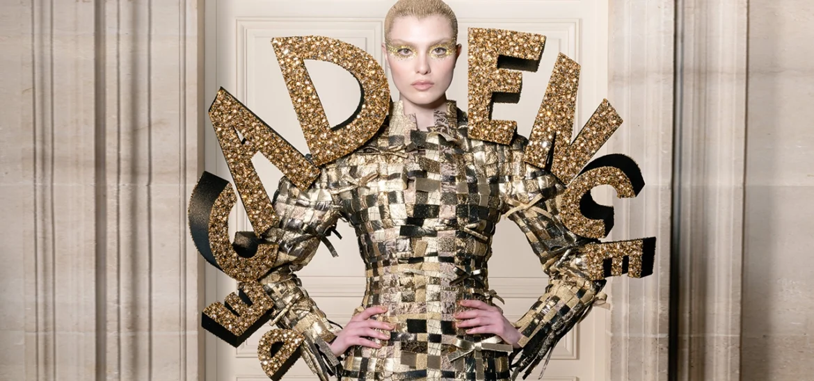 What Fall Winter 2026 Revealed About Couture