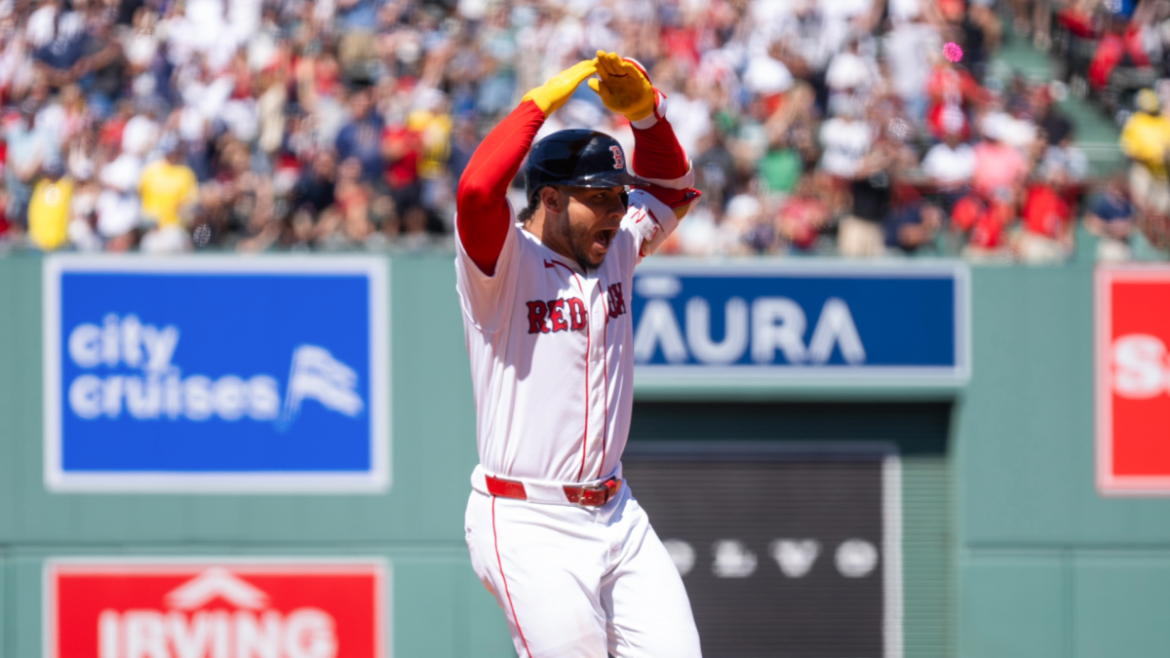 What Red Sox's winning streak means for the MLB trade deadline