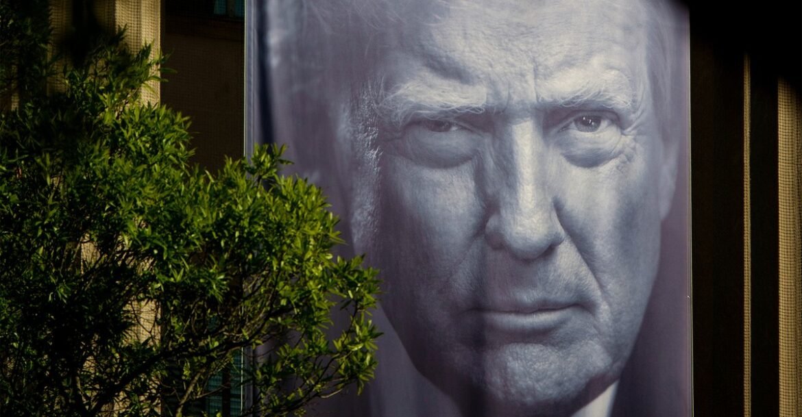 What Trump Has in Common with the Far Left