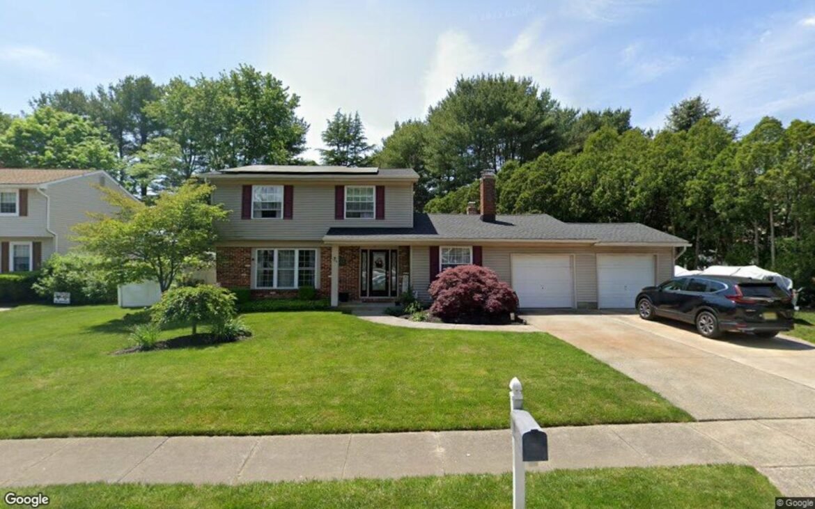 What can $500,000 buy you in Gloucester County in the week of June 22?