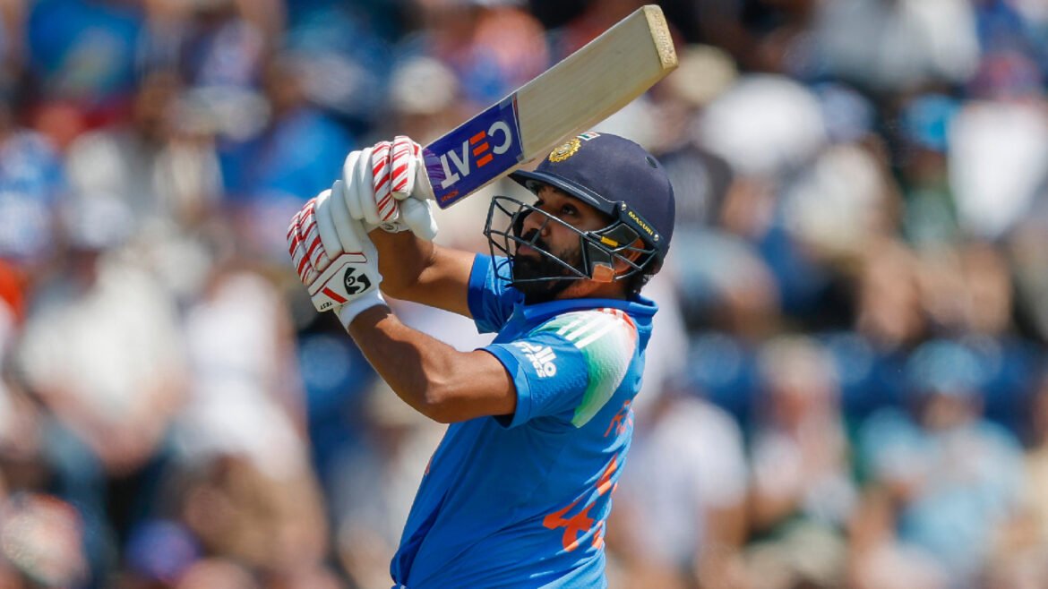 Rohit