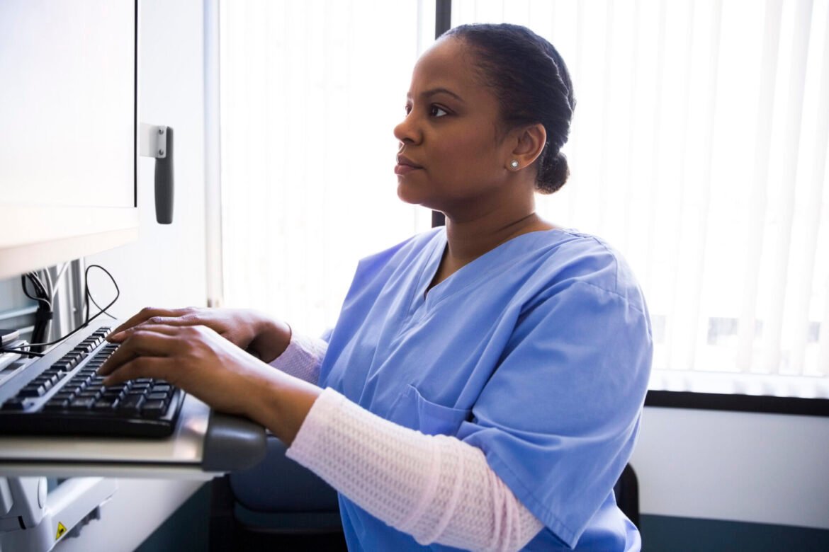 Graduate-level programs such as nursing are, for now, considered “professional” degrees by the U.S. Department of Education after a court order in late June halted the agency’s new “professional” definition while a legal challenge unfolds. (Photo by Getty Images)