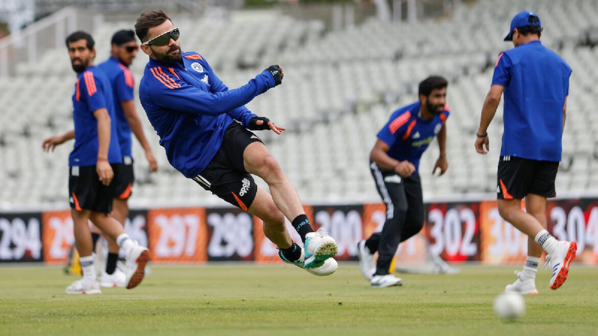 India Vs England 1st ODI Live Streaming