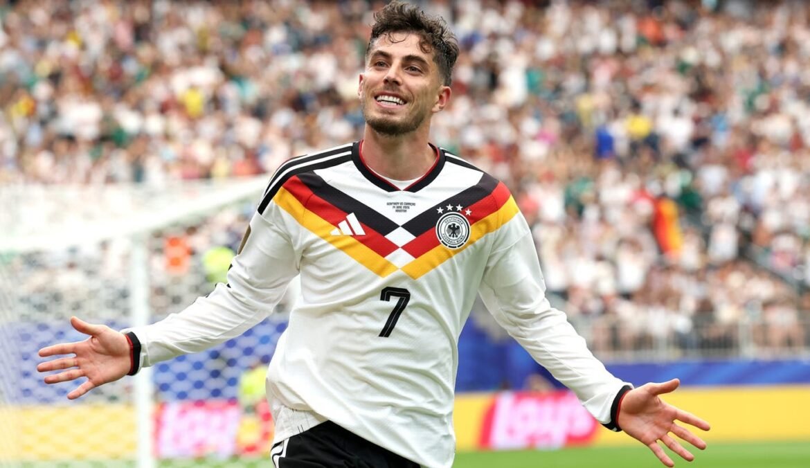 Where To Find Germany's Stars After The 2026 World Cup