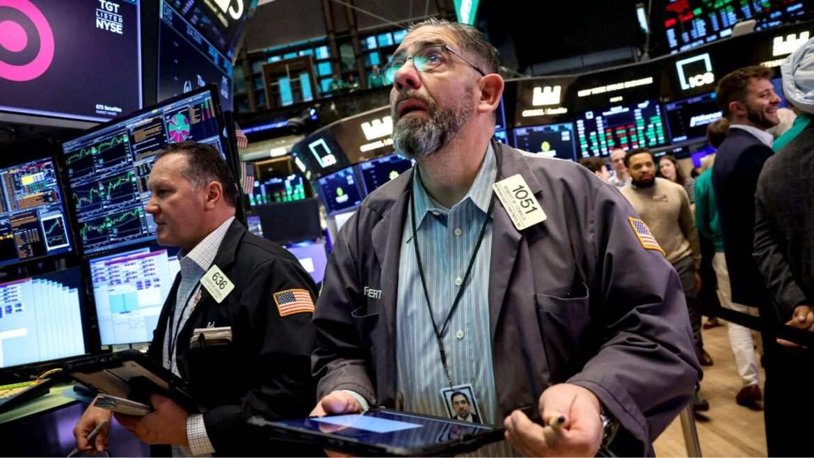 Which Mag Seven stock offers the best future cash flow value?
