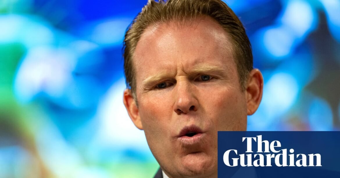 White House’s World Cup head defends Trump lobbying Fifa over red card | World Cup
