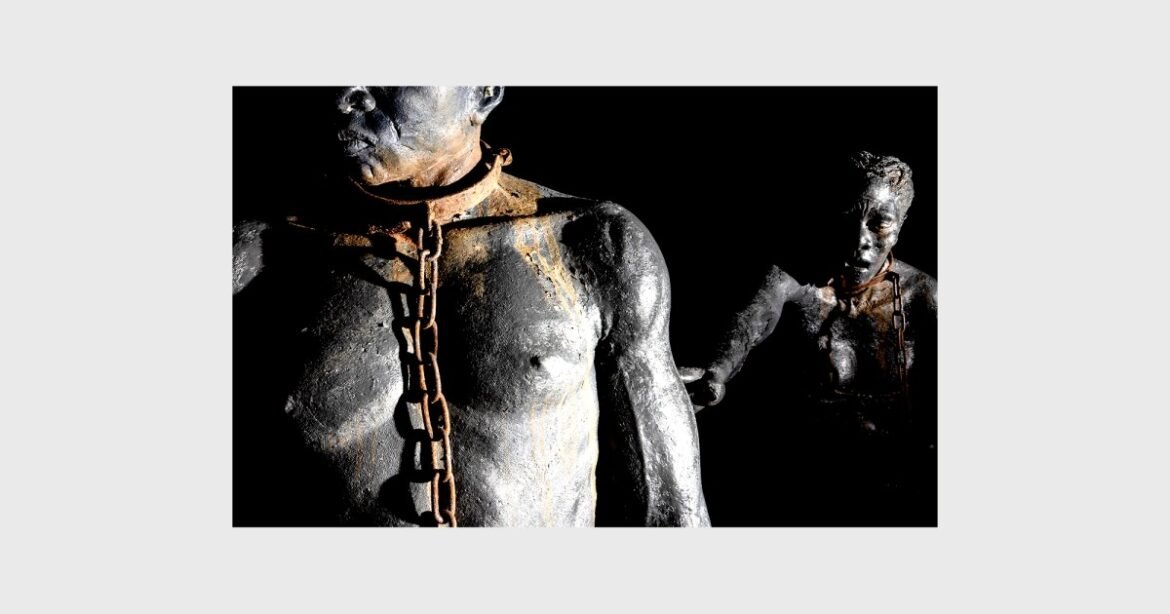 Why America at 250 Still Cannot Face Slavery – Mother Jones