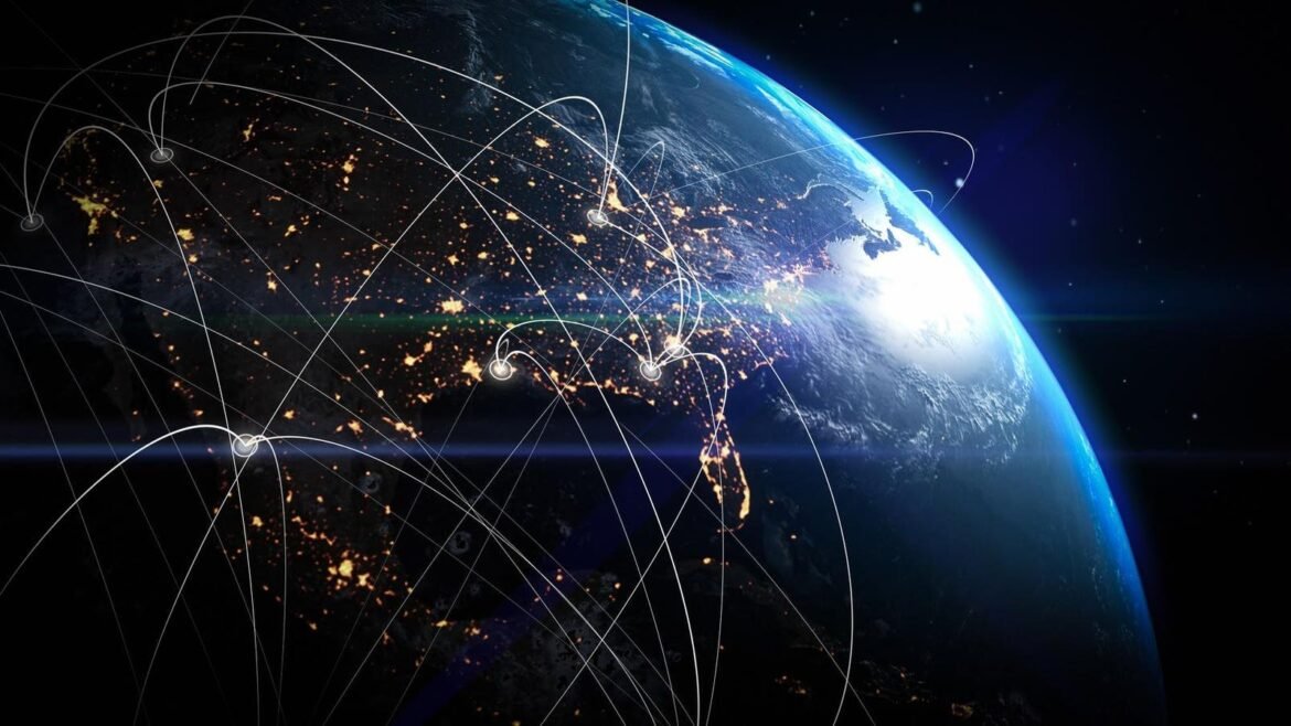 Why Space-Based Data Centers Could Become Critical Infrastructure