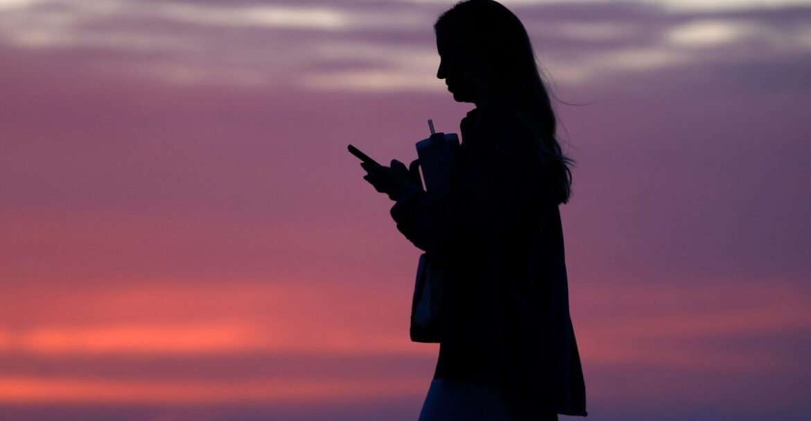 Why “loneliness influencers” are finding an audience on TikTok and Instagram