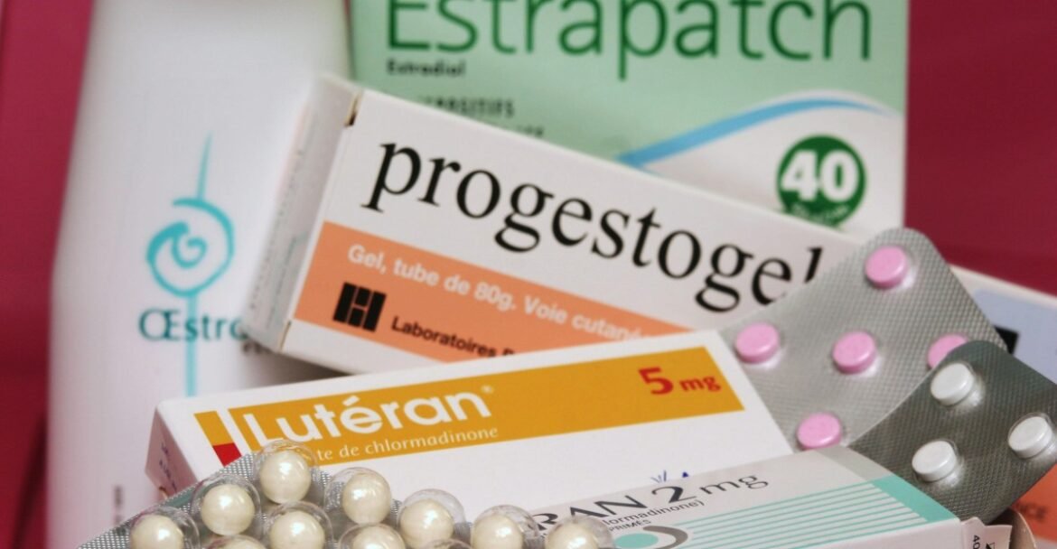 Why perimenopause and other women’s health issues are neflected