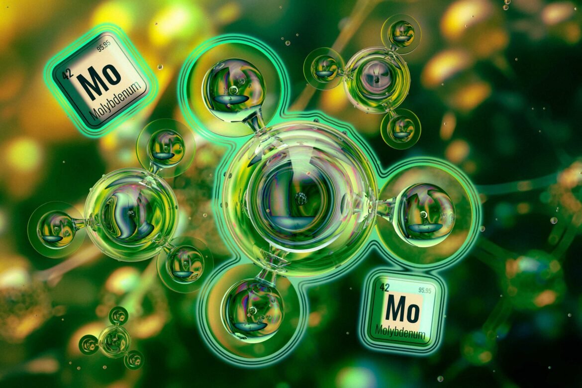 Why some nitrogen-processing enzymes are more efficient than others | MIT News