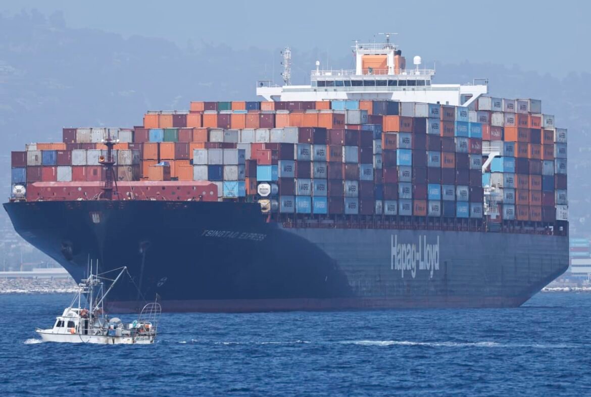 Why there are still more Trump tariffs expected — even after this past week’s rollouts