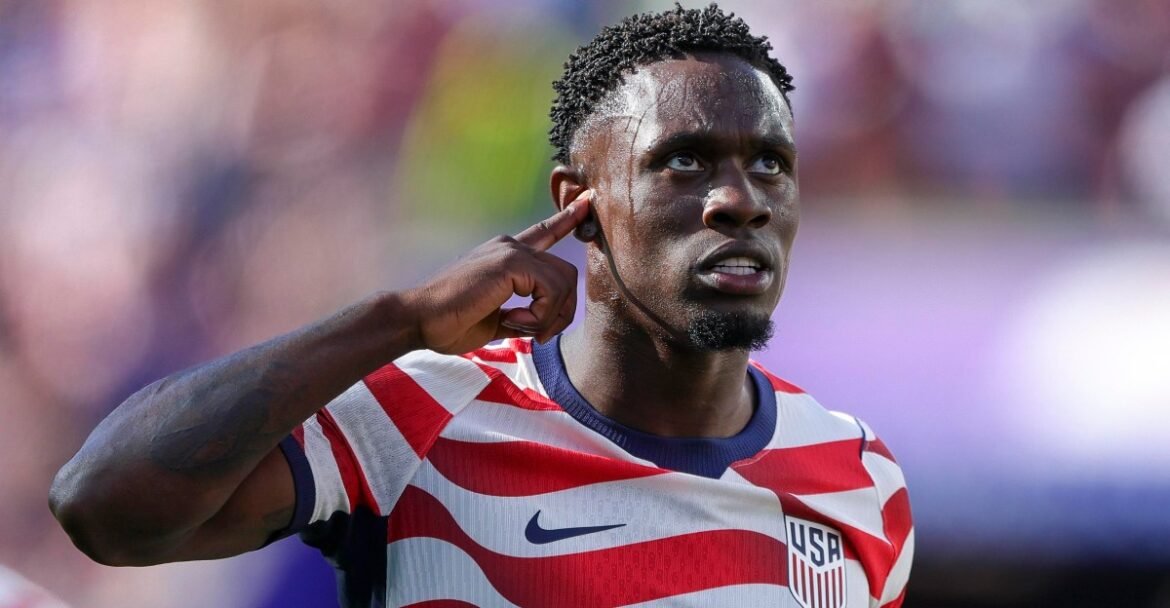 World Cup 2026: The US’s red card and FIFA corruption controversy, explained