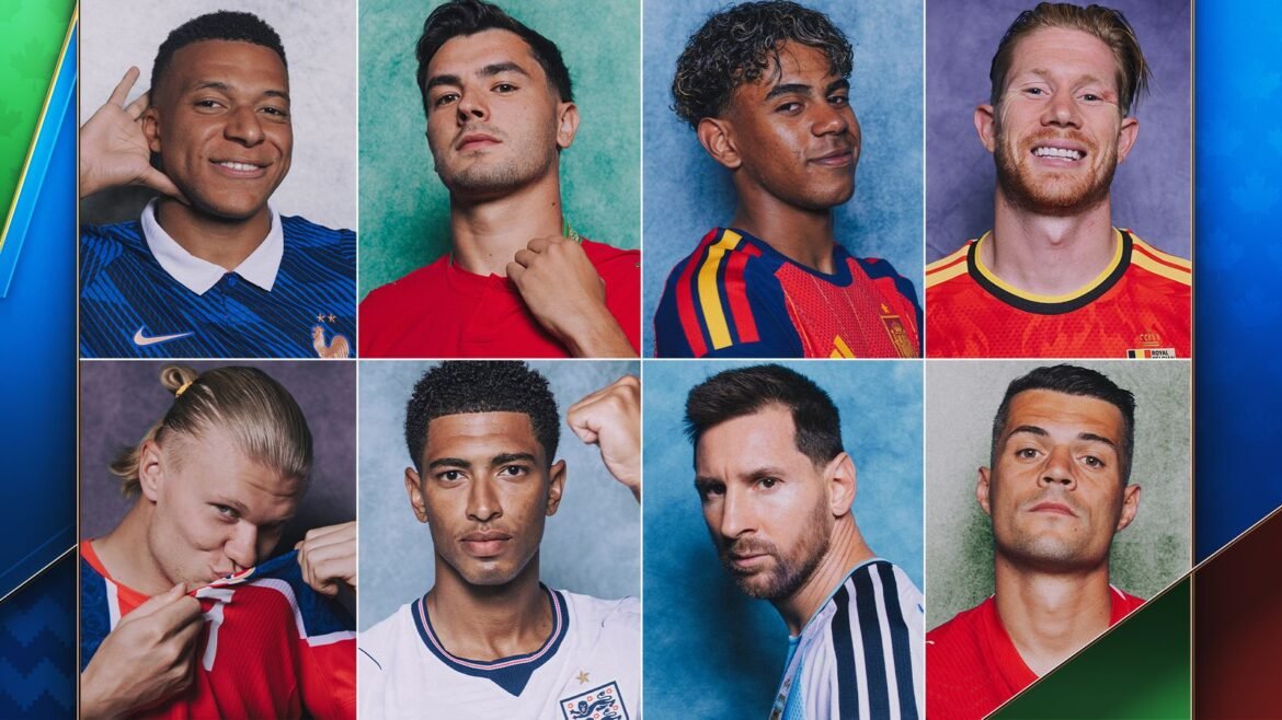 World Cup quarter-final preview