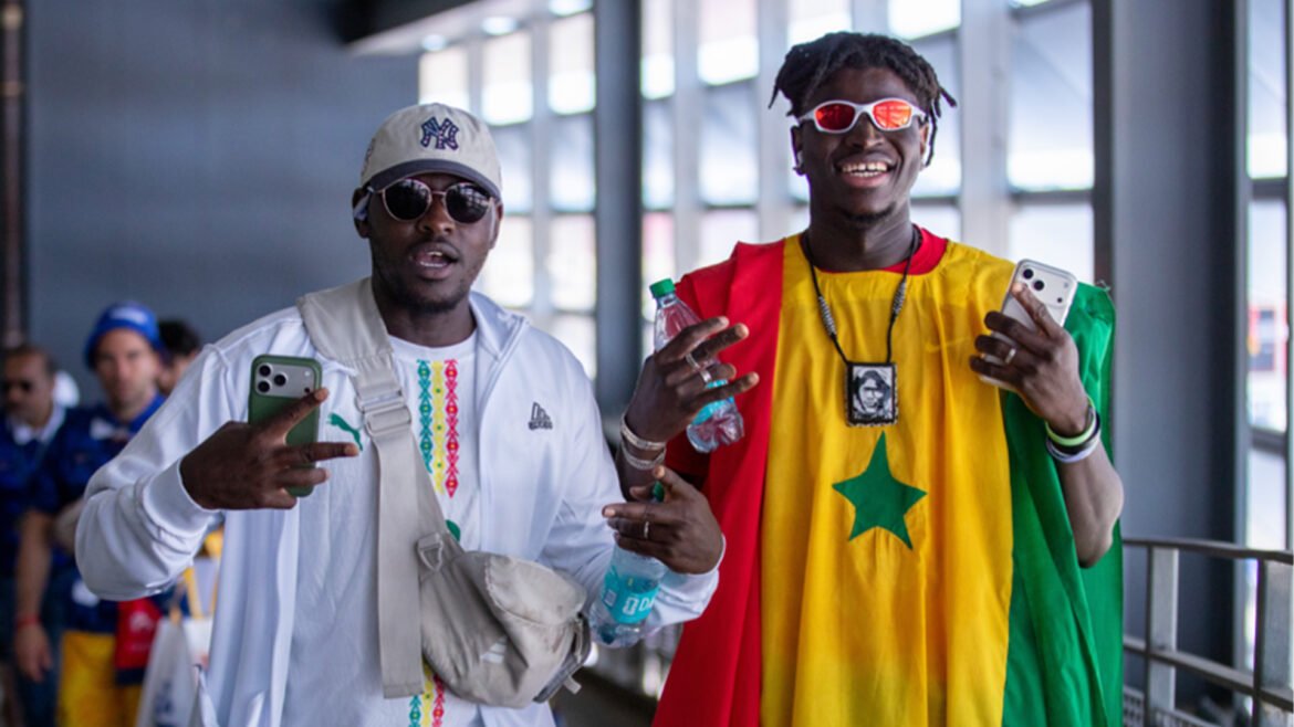 World Cup in NJ: The top stories from local media across the state