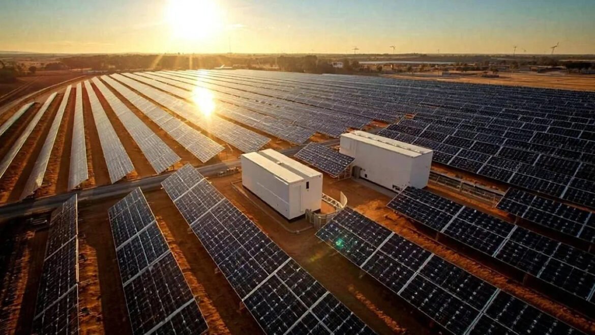 Yanara secures $171m for Australian renewable energy portfolio