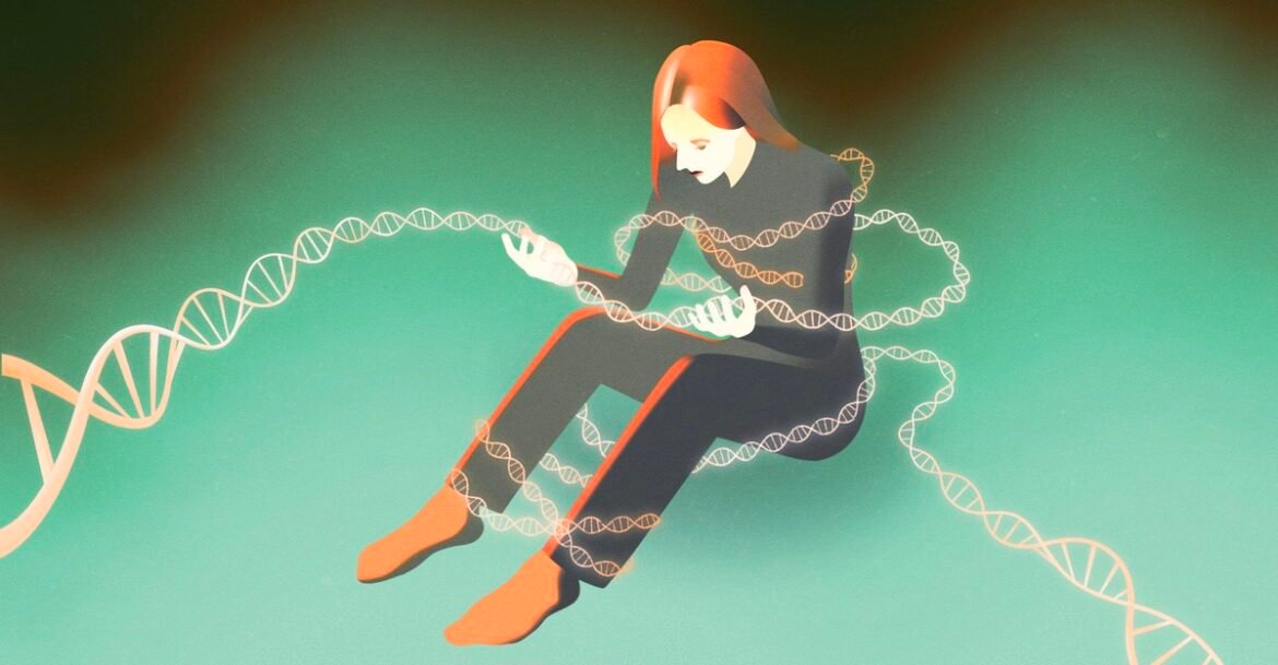 You Can Know Too Much About Your Genes