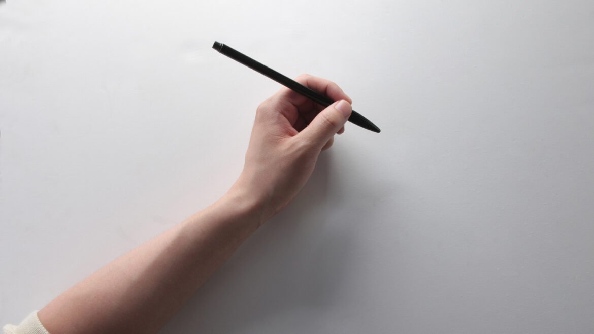 Your Dominant Hand Isn't Actually Hard-Wired, New Study Suggests : ScienceAlert