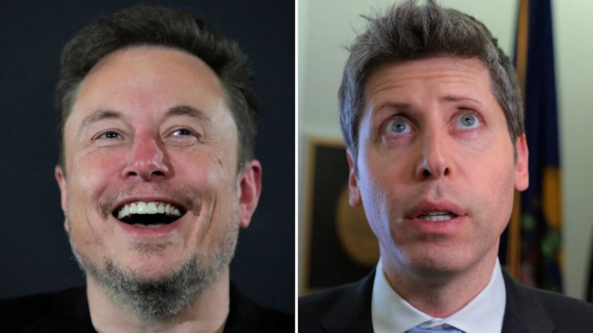 'You're the one selling investors on space datacenters'