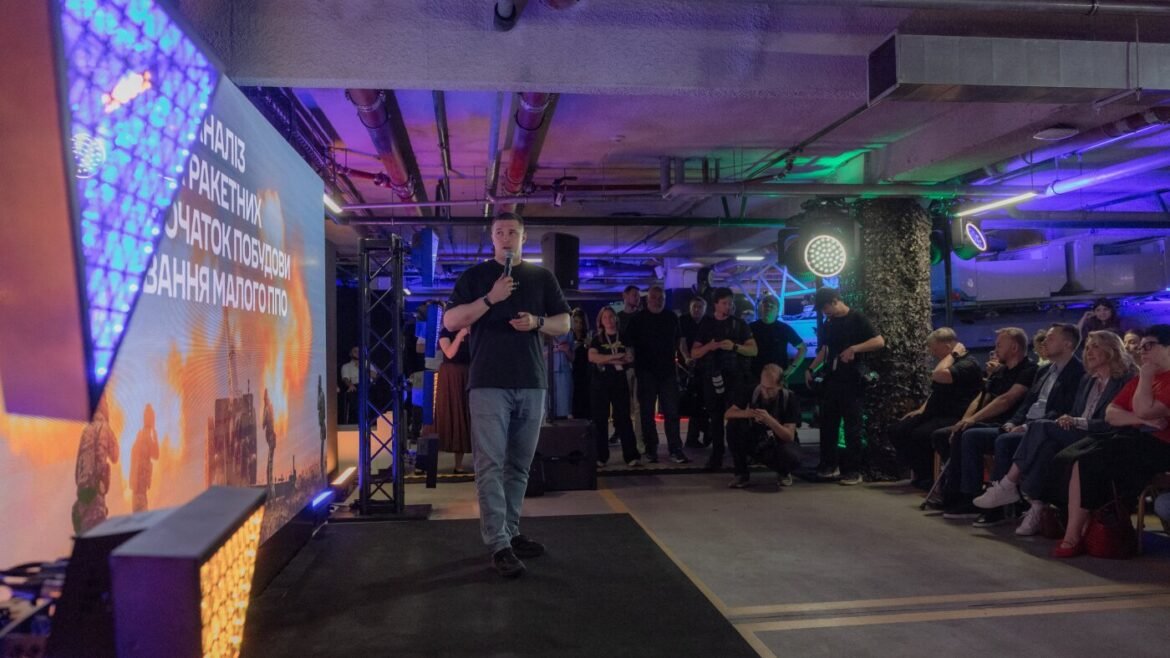 Zelenskyy fires Ukraine’s tech-savvy defense minister in government reshuffle : NPR